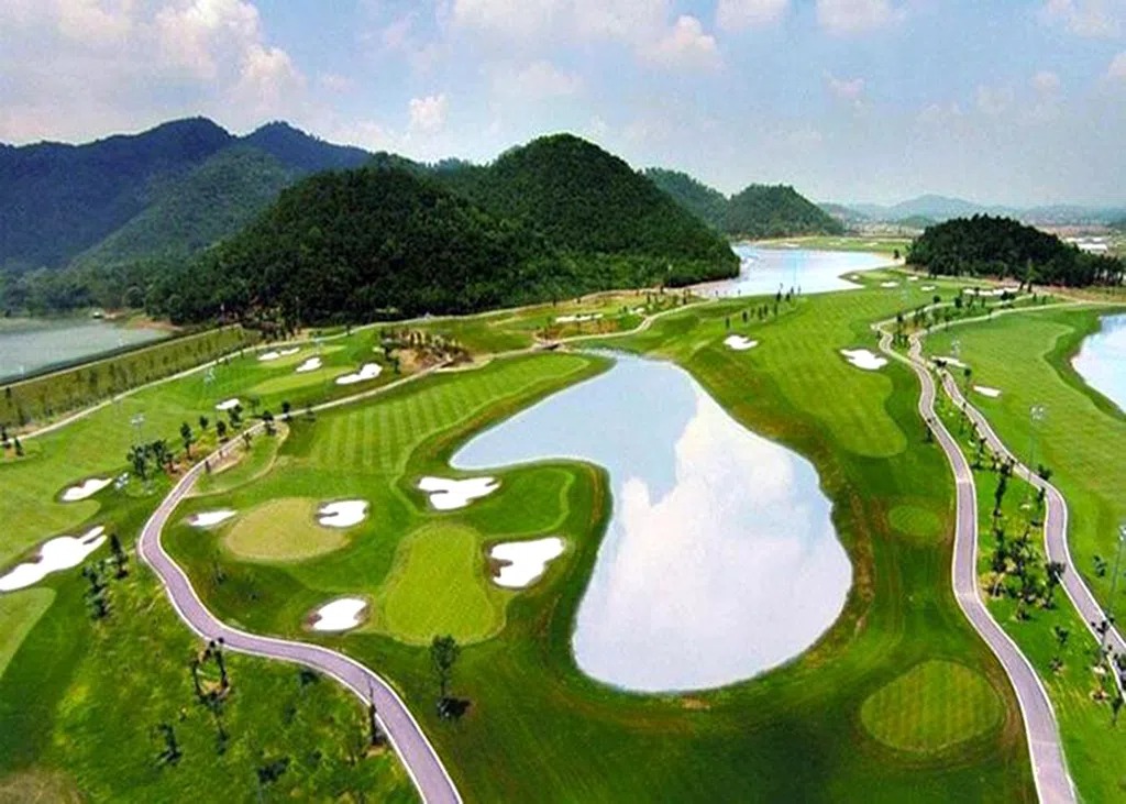BRG Da Nang Golf Resort (Norman Course)